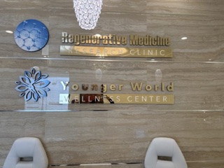 Younger World Medical Beauty Center image 5