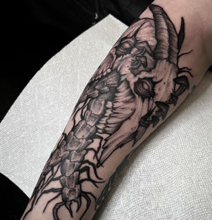 Artisanacht Tattoo Company
