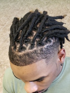 New Concept Dominican Salon