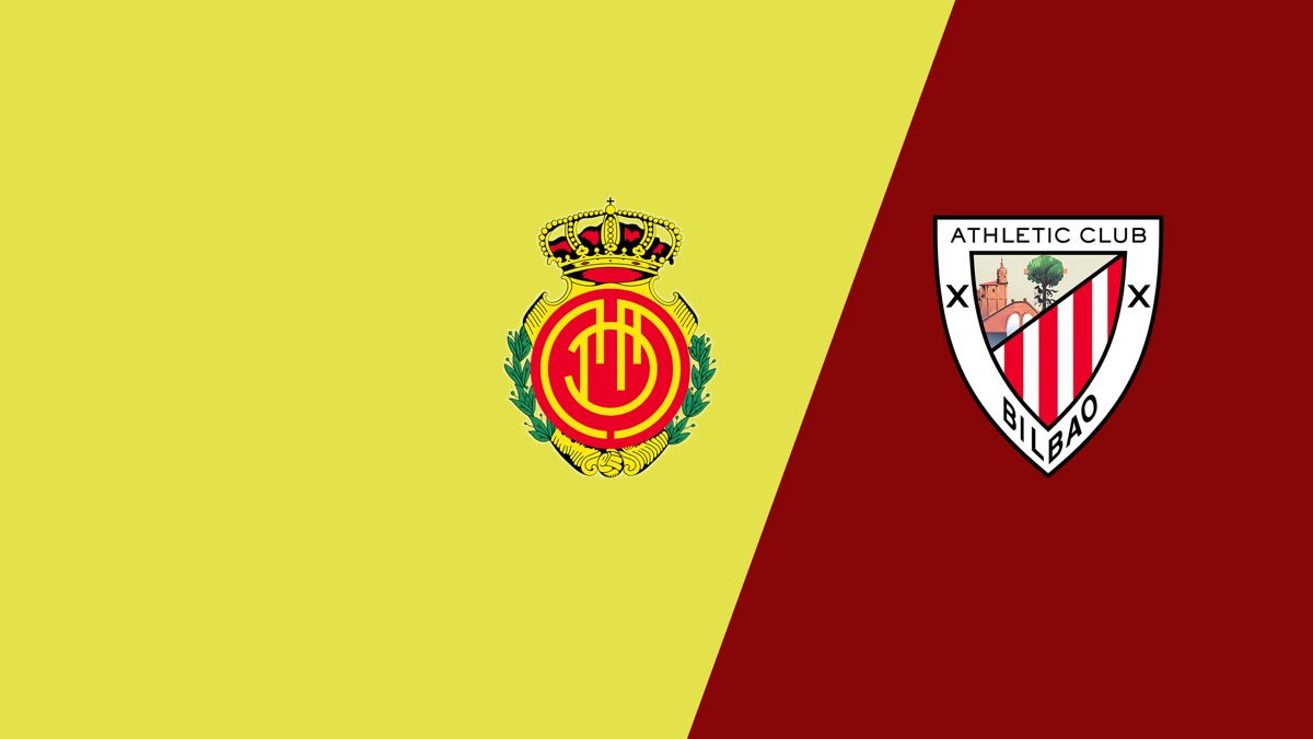 RCD Mallorca vs. Athletic Bilbao Watch Live Apple TV