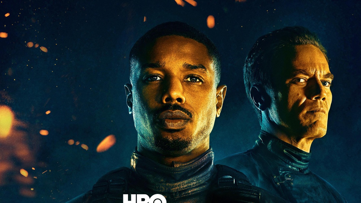 Fahrenheit 451 - Apple TV, image size:1200x675