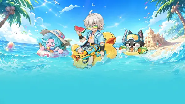 Summer Splash Fest Is Live!