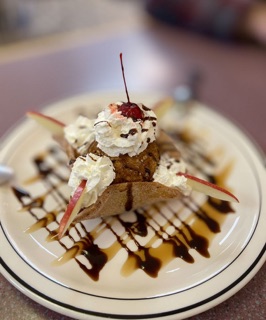 Serrano's Mexican Fast Food