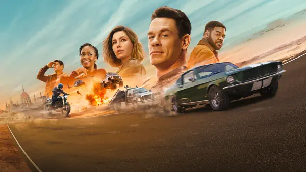 Matchbox The Movie