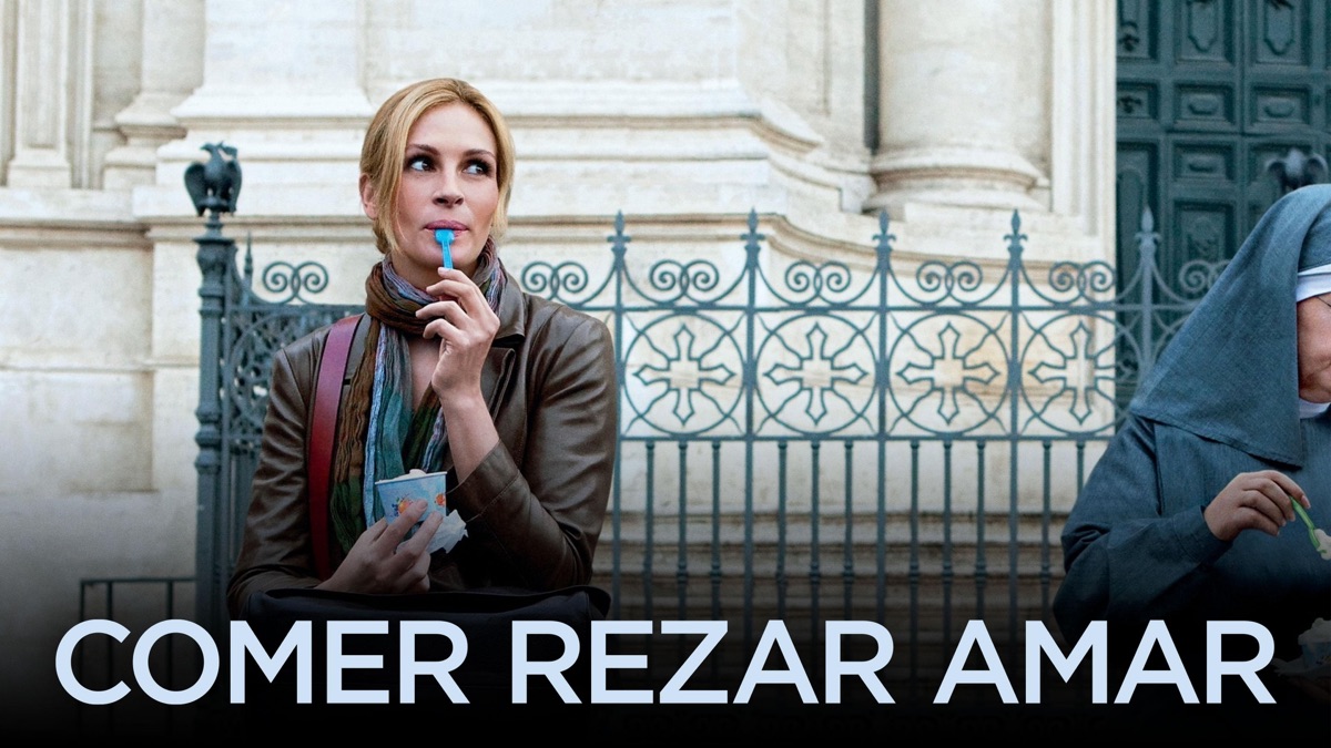 ‎Comer Rezar Amar - Apple TV