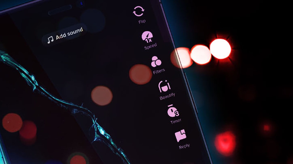 â žtiktok Murder Gone Viral Apple Tv