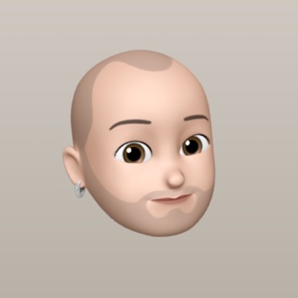 AppleMusic profile picture for @perpetual