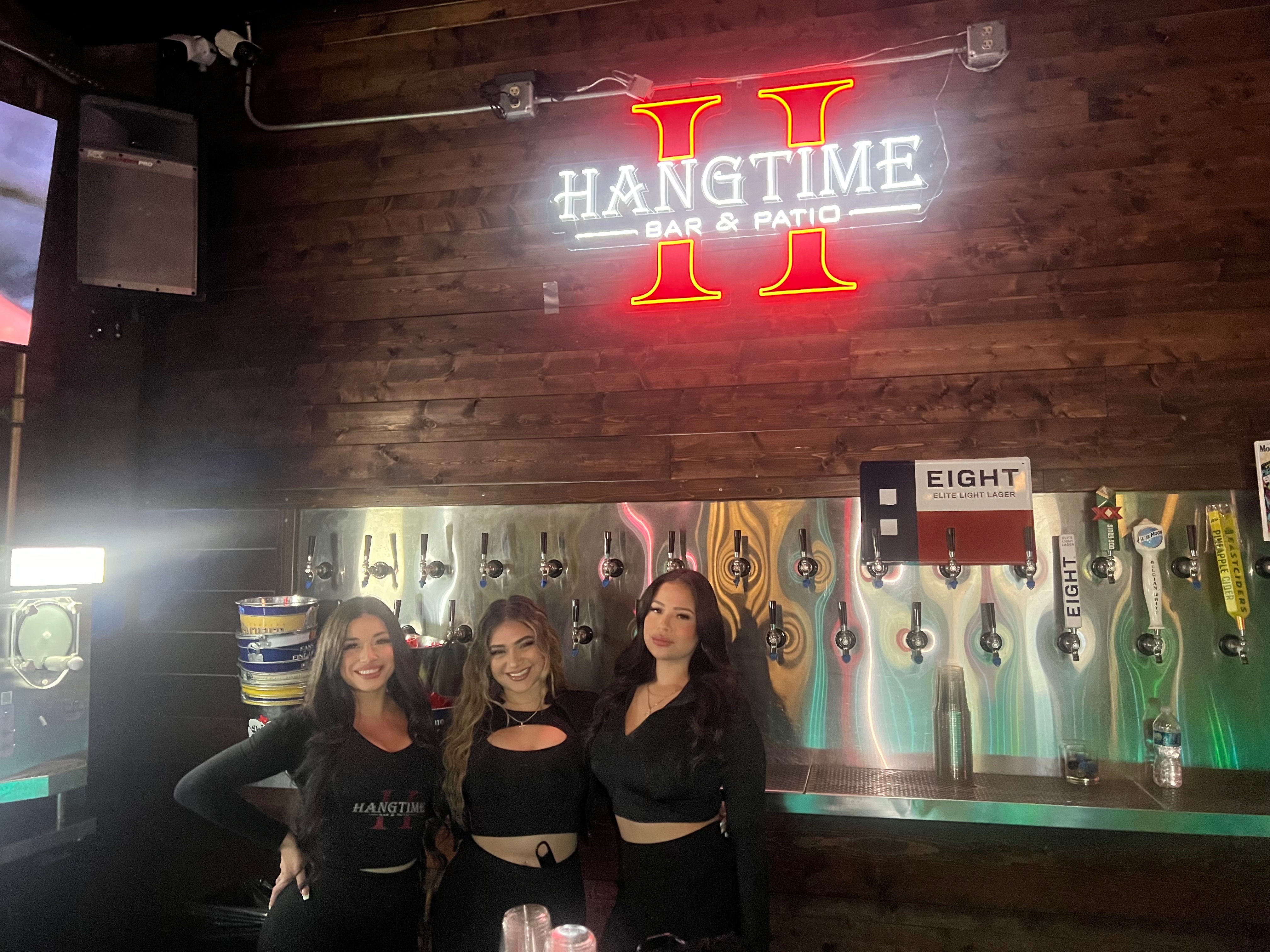 HangTime Bar & Patio