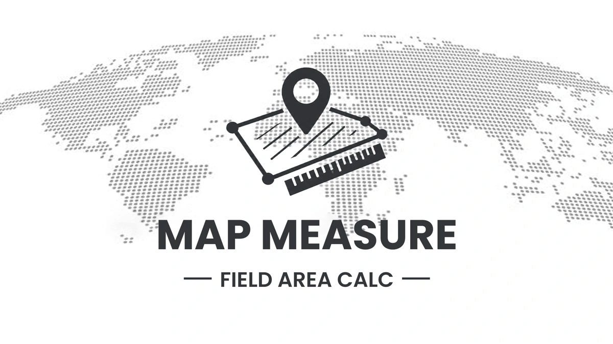 Map Measure : Field Area Calc App Store product page header