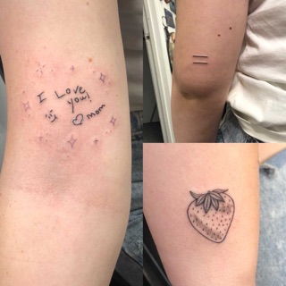 Cholo Pierces And Tattoo Studio photo 4