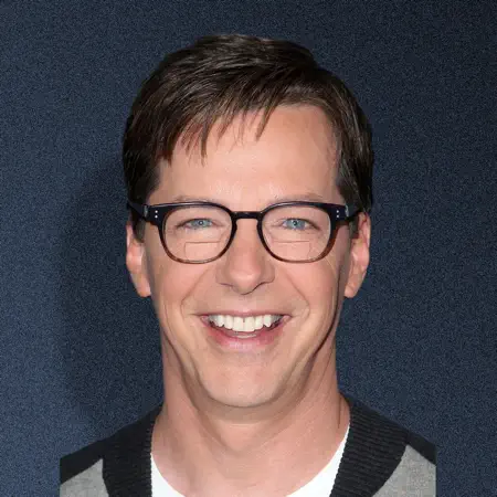 Sean P. Hayes