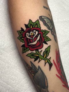 S&M Tattoo