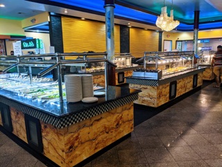 Asian Star Super Buffet Photos
