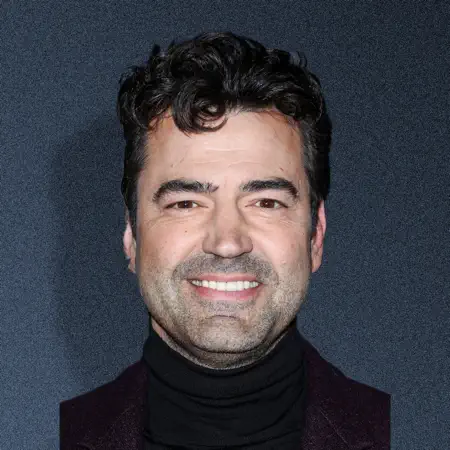 Ron Livingston