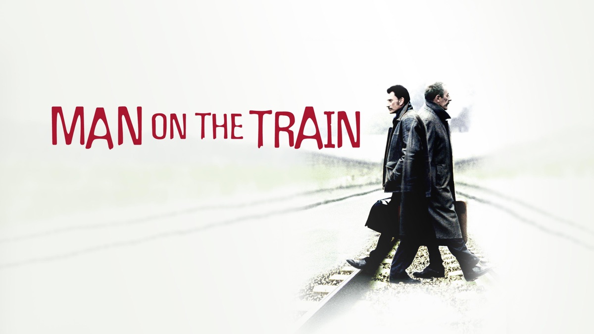 movie the man on the train