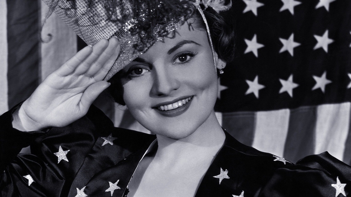 Yankee Doodle Dandy Apple TV (NZ)