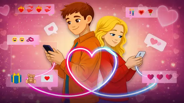 The Valentine's Season is Here