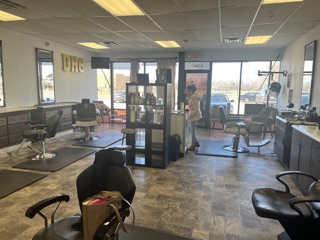 Dallas Haircuts & Colors