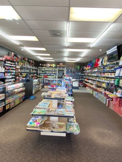 Inman Tobacco and Vape in Inman, SC United States