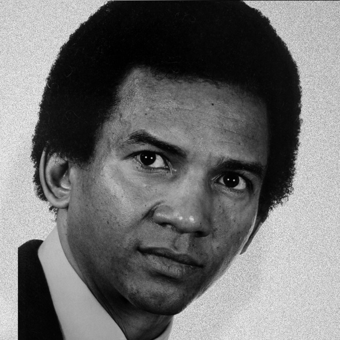 ‎Al Freeman Jr. Movies and Shows - Apple TV