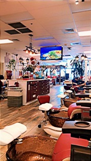 Best Beauty Nail & Salon Photos