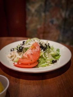 Domenico's Ristorante