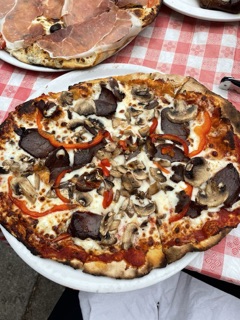 Pizza Art Cafe Photos