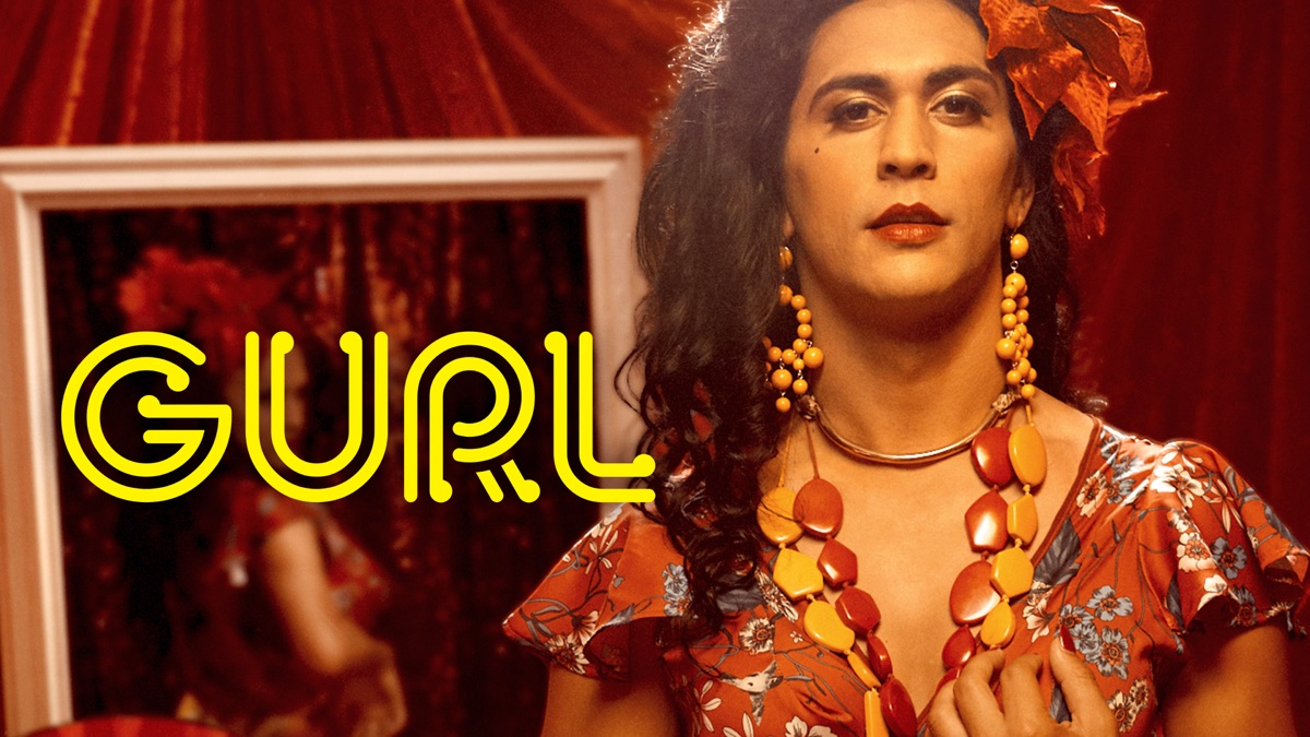 ‎Gurl - Apple TV