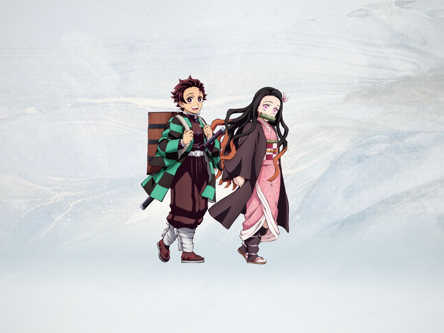 Demon Slayer: Kimetsu no Yaiba (Episode 4) - Final Selection - The