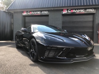 Johnson’s Auto Detail