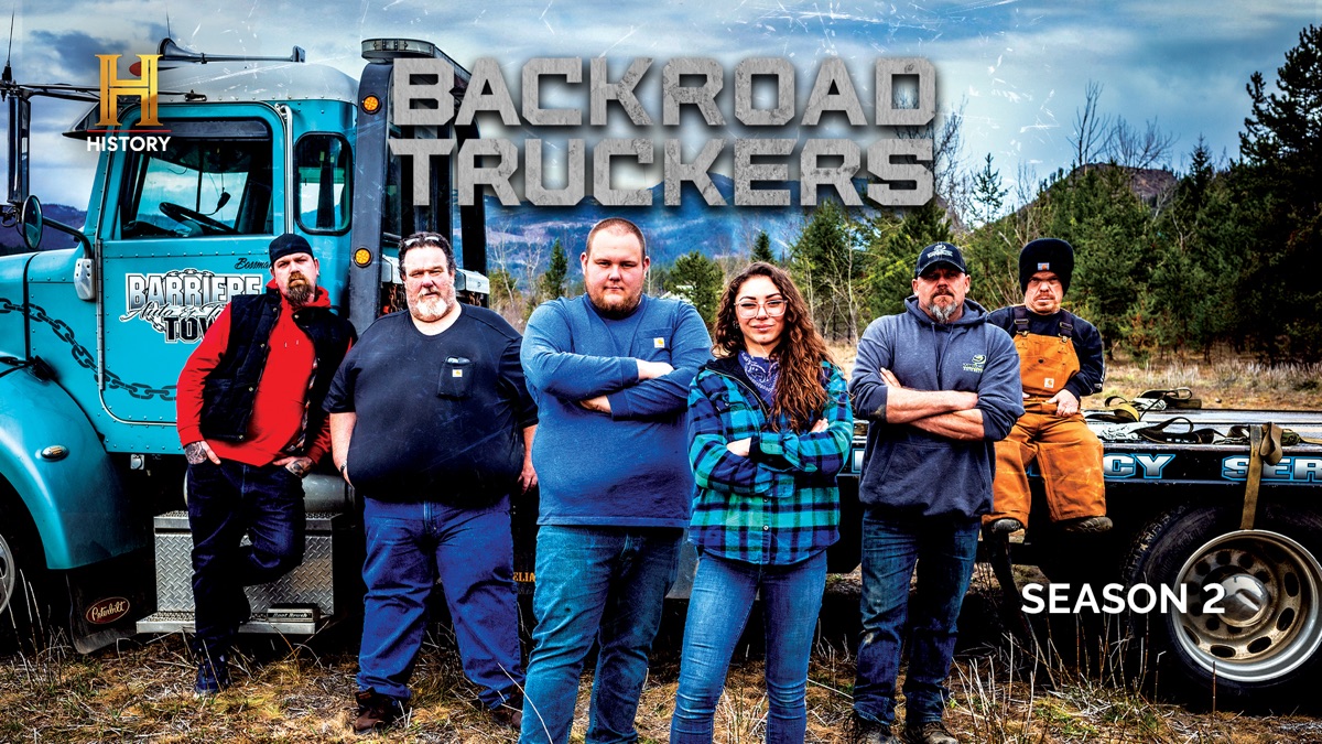 Backroad Truckers Season 3 Release Date