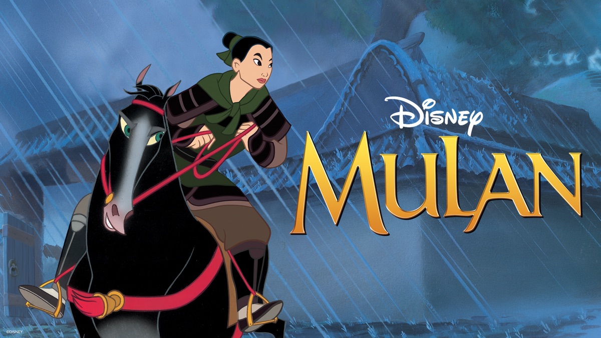 Disney's Mulan Hua Mulan Movie Online Free Mulan Streaming