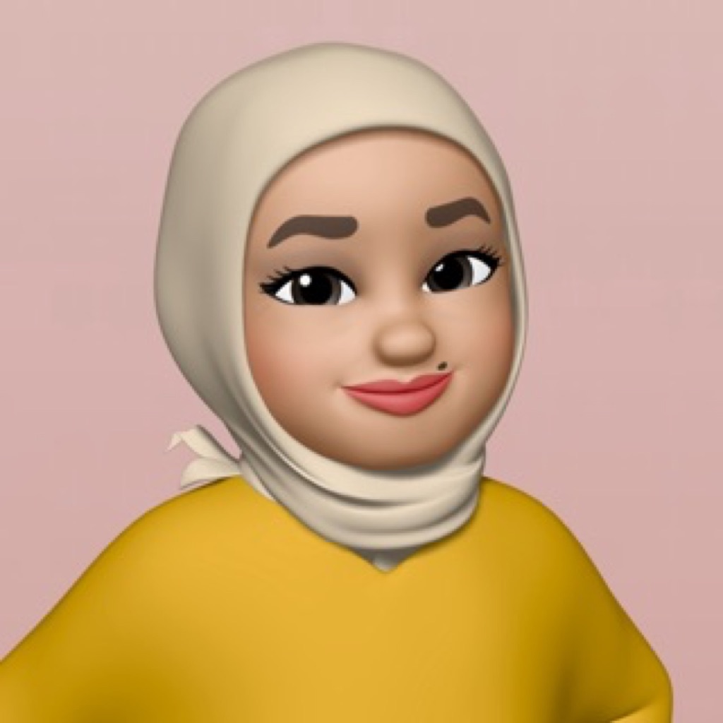 AppleMusic profile picture for @maisarah