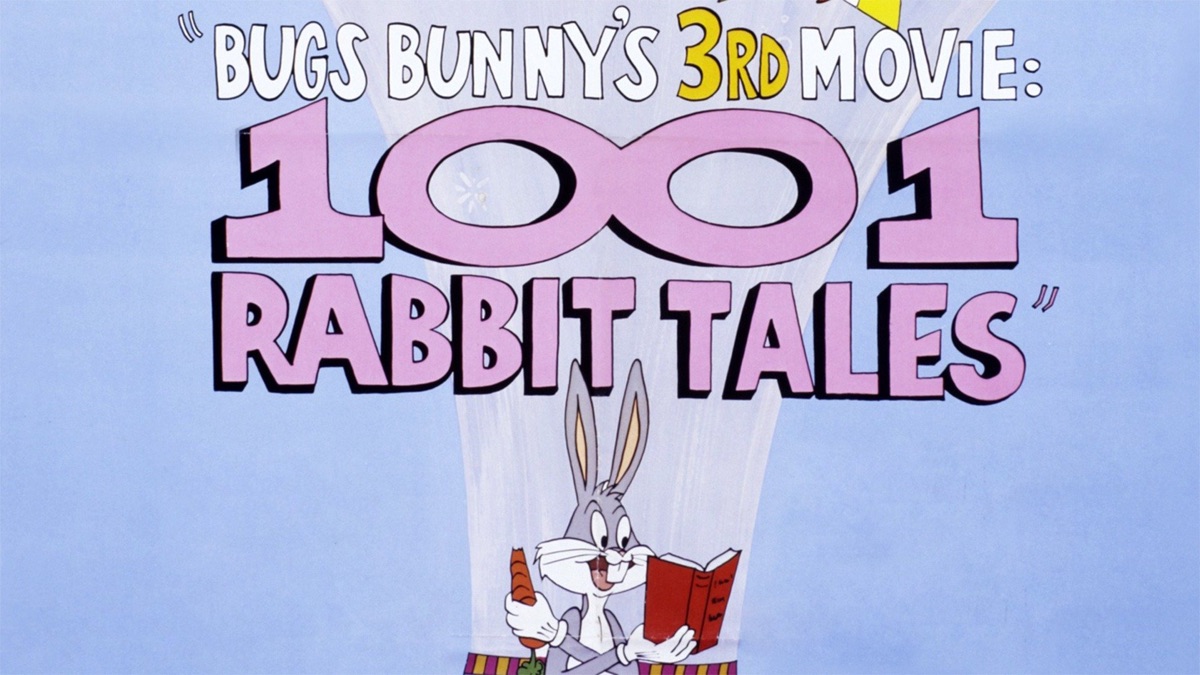 Le 1001 Favole Di Bugs Bunny Streaming