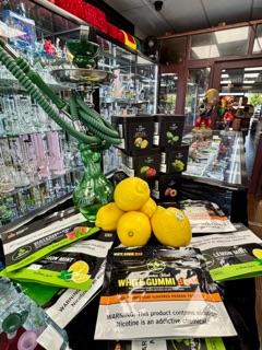 Tobacco Royale Malibu Canyon - Cigars, Vapes, Glass in Calabasas, CA United  States