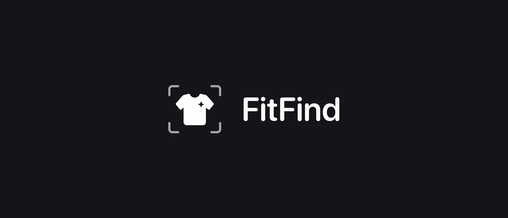 AI Outfit Finder: FitFind product page header