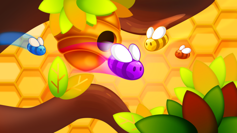 Read more about World Bee Day