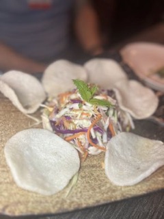 Mai Kitchen