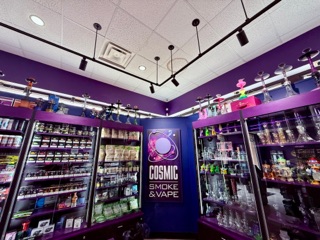 Cosmic Smoke & Vape in Orlando, FL United States - Apple Maps