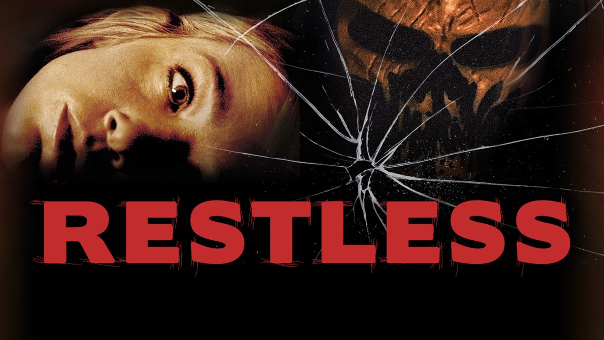 ‎Restless - Apple TV