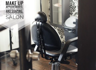 Alex’s Beauty Salon
