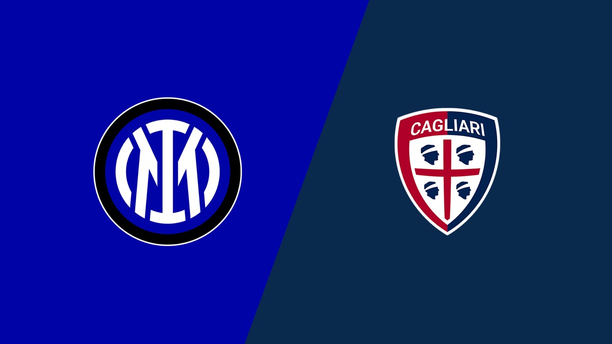 Internazionale vs. Cagliari Calcio - Watch Live - Apple TV