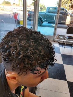 Rosales Barber Shop