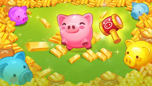 Piggy Frenzy