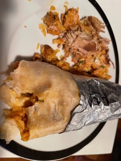 Taqueria La Perla Photos