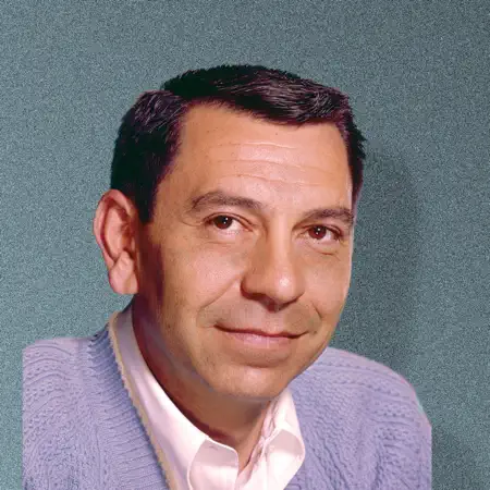 Jack Webb
