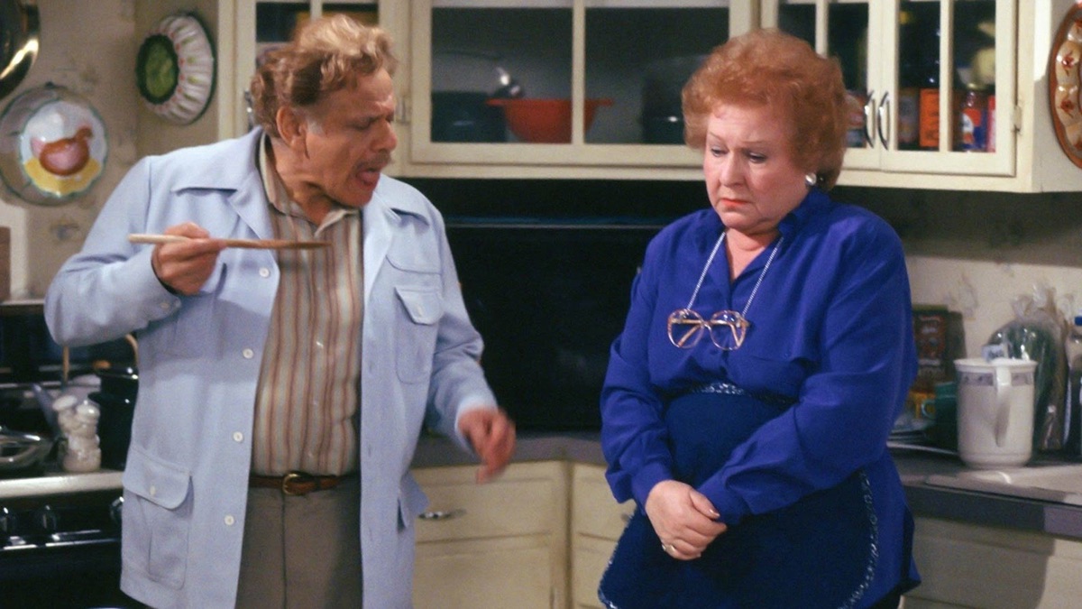 The Fire – Seinfeld (Season 5, Episode 20) - Apple TV (AU)