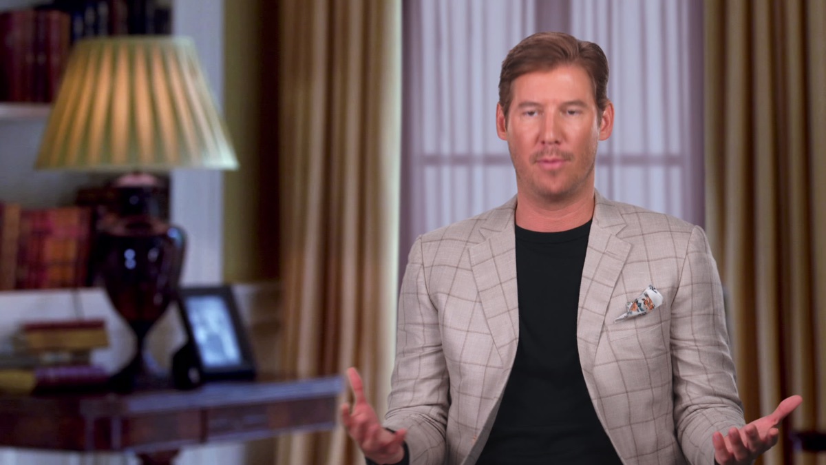 ‎A Moveable Beast - Southern Charm (Temporada 11, Episodio 4) - Apple ...