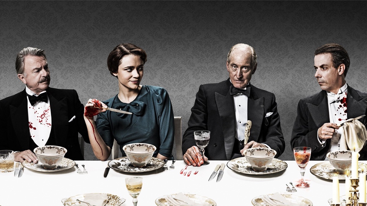 ‎And Then There Were None - Apple TV