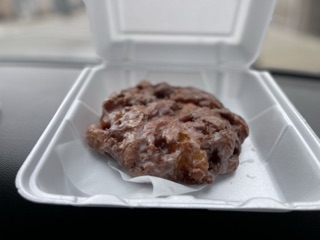 Old Fashioned Donuts Photos